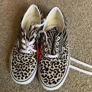 VANS SNEAKERS